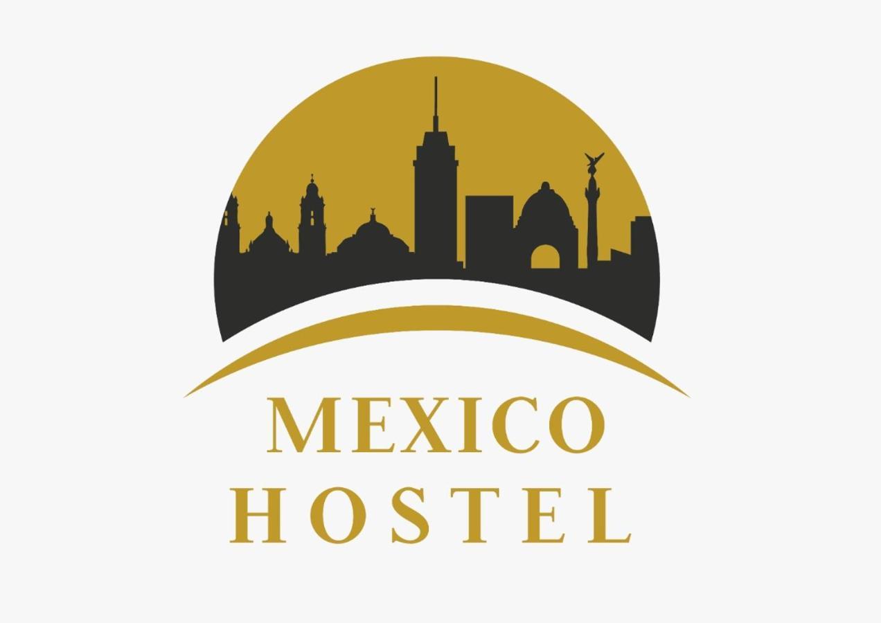 Mexico Hostel Exterior photo